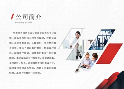 海北工程投標(biāo)書代做服務(wù) 專業(yè)范本與信息咨詢的價值